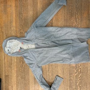 Lululemon hoodie